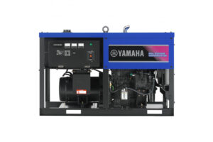 Дизельная электростанция Yamaha EDL 21000 E в Чебоксарах