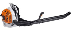 Воздуходувное устройство Stihl BR 600 Magnum в Чебоксарах